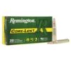 Remington Rifle Ammunition  30-06 Sprg 125 gr PSP 3140 fps 20 ct
