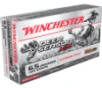Winchester Deer Season XP Rifle Ammunition 6 5 Creedmoor 125 gr  PT 2850 fps 20 ct