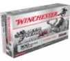Winchester Deer Season XP Rifle Ammunition 300 Win Mag 150 gr  PT 3260 fps 20 ct