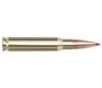 Hornady Match Rifle Ammunition  308 Win 168 gr ELD 2700 fps 20 ct