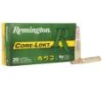 Remington Core-Lokt Rifle Ammunition  30-06 Sprg 220 gr SP 2410 fps 20 ct
