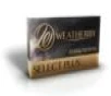 Weatherby Select Plus Hornady ELD-X Rifle Ammunition  300 Wby Mag 200gr ELD-X 3000 fps 20 ct