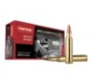 Norma Golden Target Match Rifle Ammunition  223 Rem 69 gr BTHP 1379 fps 20 ct