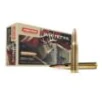 Norma WhiteTail Rifle Ammunition  270 Win 130gr PSP 3084 fps 20 ct