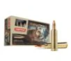 Norma TipStrike Rifle Ammunition  22-250 Rem 55gr PT 3576 fps 20 ct