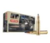 Norma BondStrike Rifle Ammunition 6 5 PRC 143gr PT 2740 fps 20 ct