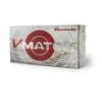 Hornady V-Match Rifle Ammunition 6 5 Grendel 100gr ELD-VT 20 ct