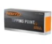 HSM Tipping Point 2 Rifle Ammunition  243 Win 95gr SST 20 ct