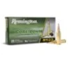Remington Core-Lokt Tipped Rifle Ammunition 300 WSM 150gr PT 3340 fps 20 ct