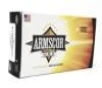 Armscor Rifle Ammunition 6 5 Creedmoor 123 gr HPBT 2750 fps 20 ct