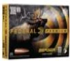 Federal Classic Hunter Berger Hybrid Rifle Ammunition  308 Win 168 gr BTHP 2800 fps 20 ct