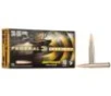 Federal Classic Hunter Berger Hybrid Rifle Ammunition  30-06 Sprg 168 gr BTHP 2800 fps 20 ct
