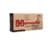 Hornady Custom Rifle Ammunition  243 Win 87gr V-Max 3240 fps 20 ct