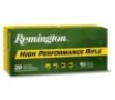 Remington High Performance Rifle Ammunition  45-70 Govt 300 gr SJHP 1900 fps 20 ct
