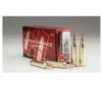 Hornady Superformance Varmint Rifle  243 Win 75 gr VMAX 3580 fps 20 box