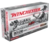 Winchester Deer Season XP Rifle Ammunition 30-06 150 gr  PT 2920 fps 20 ct