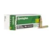 Remington UMC Rifle Ammunition  308 Win 150 gr FMJ 2820 fps 40 ct