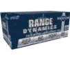 Fiocchi Rifle Shooting Dynamics Rifle Ammunition  223 Rem 62 gr FMJBT 3000 fps - 50 box