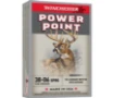 Winchester Super-X Rifle Ammunition  30-06 Sprg 165 gr  PSP 2800 fps 20 ct