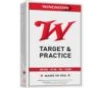 Winchester USA Rifle Ammunition  308 Win 147 gr  FMJ 2800 fps 20 ct