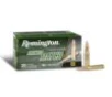 Remington Premier Match Rifle Ammunition  308 Win 168 gr BTHP 2680 fps 20 ct