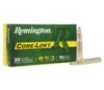 Remington Core-Lokt Rifle Ammunition  30-06 Sprg 165 gr PSP 2800 fps 20 ct