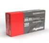 Aguila Rifle Ammunition 308 Win 150gr SP 2810 fps 20 ct