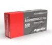 Aguila Rifle Ammunition 6 5 Creedmoor 129gr SP 2810 fps 20 ct