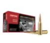 Norma Golden Target Match Rifle Ammunition  300 Norma Mag 230gr BTHP 4550 fps 20 ct