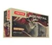 Norma WhiteTail Rifle Ammunition  300 Win Mag 150gr PSP 3248 fps 20 ct