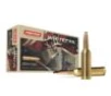 Norma WhiteTail Rifle Ammunition 6 5 PRC 140gr PSP 2657 fps 20 ct