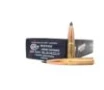 Double Tap Colt Defense Rifle Ammunition  300 AAC Blackout 125gr PT 2400 fps 20 ct