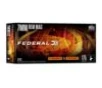 Federal Fusion Tipped Rifle Ammunition 7mm Rem Mag 175gr PT 2860 fps 20 ct