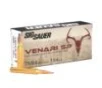 Sig Sauer Venari SP Rifle Ammunition 7mm Rem Mag 154gr SP 3045 fps 20 ct