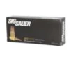 Sig Sauer Elite Ball Rifle Ammunition  277 Fury 135gr FMJ 2750 fps 20 ct