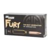 Sig Sauer Elite Bonded Rifle Ammunition  277 Sig Fury 150gr PT  2830fps 20 ct