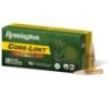Remington Core-Lokt Copper Rifle Ammunition  300 Blackout 120gr CHP 2100 fps 20 ct