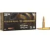 Federal Gold Medal CenterStrike Rifle Ammunition  308 Win 175gr OTM 2600 fps 20 ct