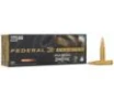 Federal Gold Medal CenterStrike Rifle Ammunition  223 Rem 77gr OTM 2600 fps 20 ct