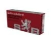 Sellier   Bellot Rifle Bullets 7 62x54R Match 174 gr HPBT 2585 fps 20 ct