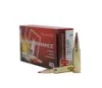 Hornady Superformance Rifle Ammunition 7mm-08 Rem 139gr CX SPF 2910 fps 20 ct
