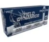 Fiocchi Field Dynamics Rifle Ammunition  300 Win Mag 180 gr PSP 3000 fps 20 ct