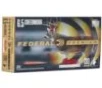 Federal Swift Scirocco II Rifle Ammunition 6 5mm Creedmoor 130gr Poly Tip 2800 fps 20 ct