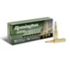 Remington Premier Scirocco Rifle Ammunition 6 5 Creedmoor 130 gr PT 2750 fps 20 ct