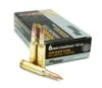 AMMO 6MM CREEDMOOR 107GR ELITE MATCH GRADE OTM BOX 20