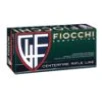 Fiocchi Shooting Dynamics Rifle Ammunition 6 5 Creedmoor 142gr HPBT 2675 fps 20 ct