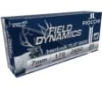 Fiocchi Shooting Dynamics Rifle Ammunition 7mm Rem Mag 175 gr FB 2850 fps 20 ct