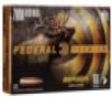 Federal Classic Hunter Berger Hybrid Rifle Ammunition  7mm Rem Mag 168 gr 2870 fps 20 ct