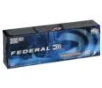 Federal Power-Shok Rifle Ammuntion  300 AAC Blackout 150 gr SP 1900 fps 20 ct