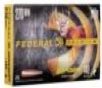 Federal Classic Hunter Berger Hybrid Rifle Ammunition  270 Win 140 gr BTHP 2950 fps 20 ct